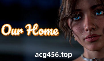 t2636我们的家/Our Home Steam官方中文[新作/6.1G]-乐游二次元