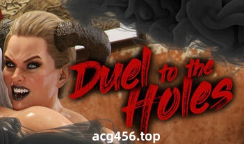t2637向洞穴决斗/Duel to The Holes Steam官方中文[新作/1.4G]-乐游二次元