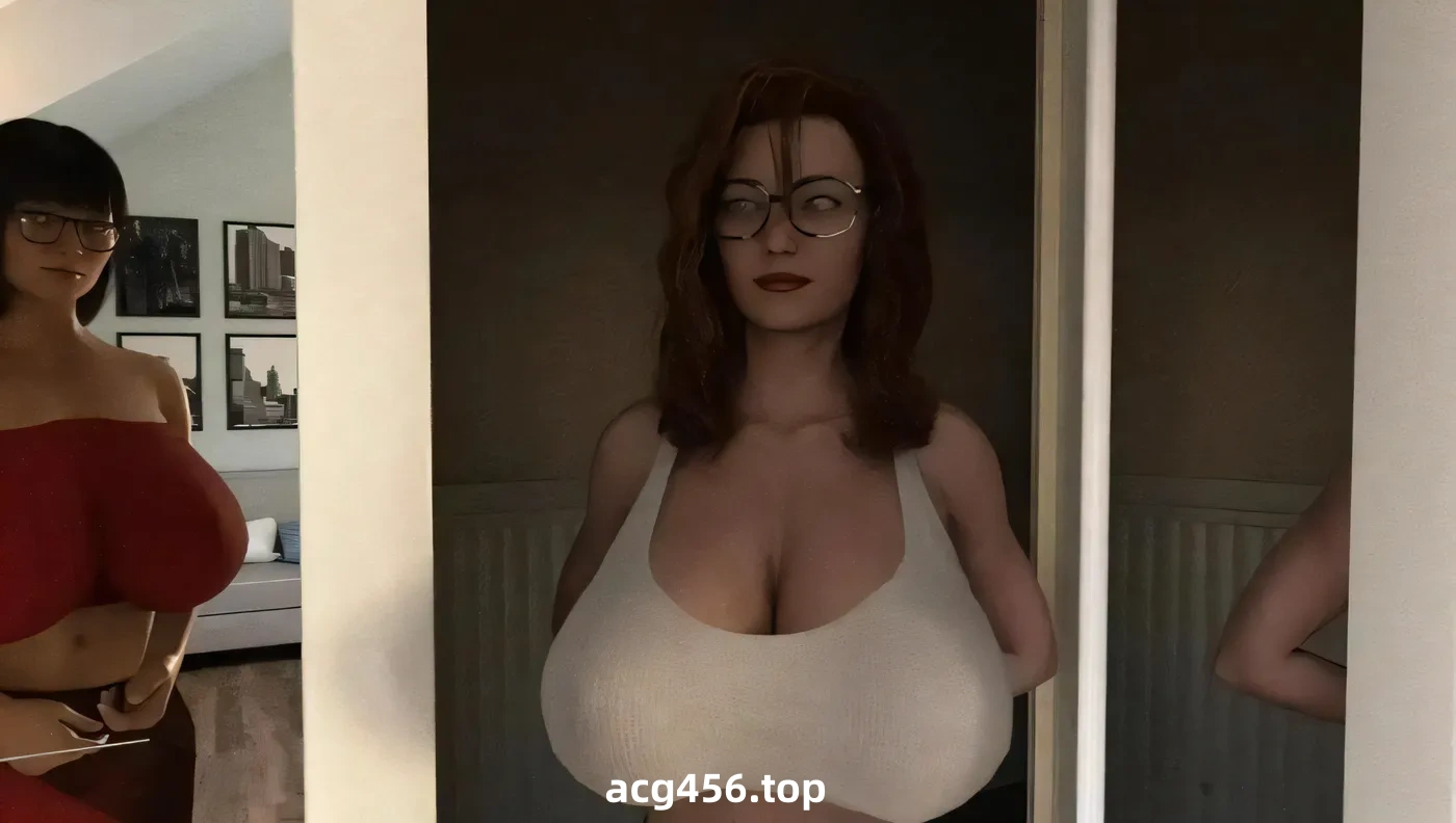 t2670一不做二不休 一分钱一分货 In for a Penny V0.63 汉化版 [新作/2.4G][PC+安卓]-乐游二次元