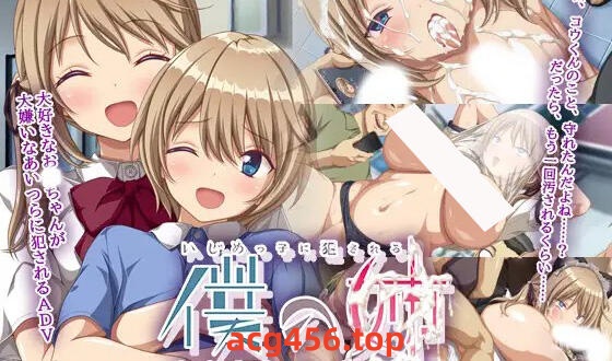 t2761被欺负的孩子侵犯了我姐姐 AI汉化[新作/1.2G]-乐游二次元