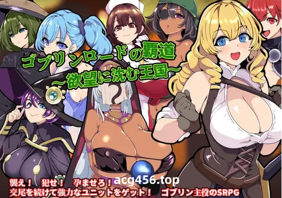 t6525哥布林王的霸道～沉沦于欲望的王国～V1.0 AI汉化[新作/790M]-乐游二次元