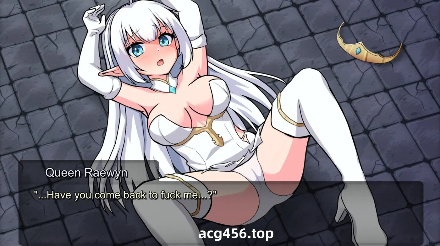 t2810奴隶领主 – 觉醒 Slave Lord Awakening V0.9 机翻汉化 [新作/830M]-乐游二次元