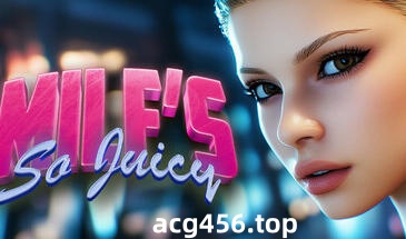 t2850牛奶太多汁了/MILF’s So Juicy  Steam官方中文[新作/5.3G]-乐游二次元