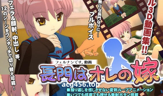 t2892 フェルナンです作品5部合集 汉化版 flash动画游戏[更新/3.1G]-乐游二次元