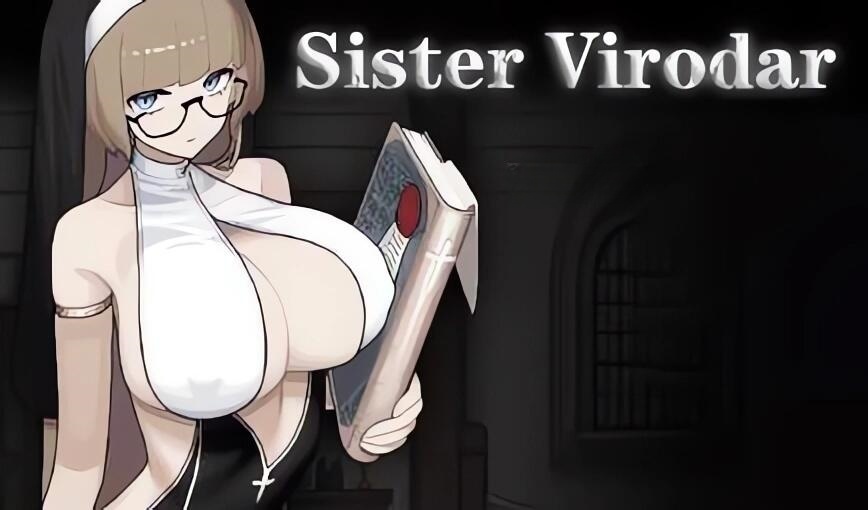 图片[2]-t3009薇洛妲修女/Sister Virodar V0.17 官方中文[新作/400M]-乐游二次元