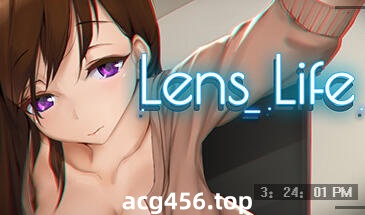 t7029我的镜头人生2/Lens Life II V1.03 Steam官方中文[2.5G]-乐游二次元