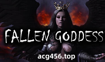 t2766 堕落女神/Fallen Goddesses V0.8 Steam官方中文[新作/2.4G]-乐游二次元