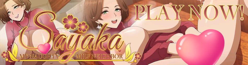 图片[2]-t2955我的淘气辣妈邻居沙耶香 Sayaka My Naughty Milf Neighbor  AI汉化[新作/1G]-乐游二次元