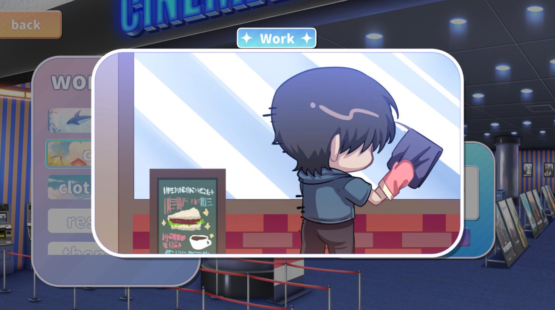 图片[4]-t2973小姐！别耽误我上分！ V1.18 Steam官方中文[新作/6.1G]-乐游二次元