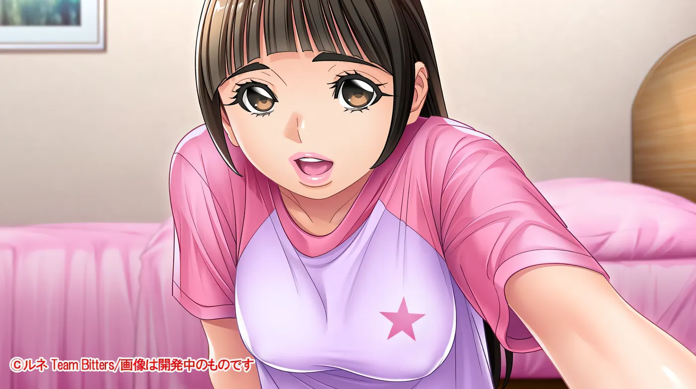 图片[5]-t9026流媒体 NTR-你答应过不播放该视频！ AI汉化版[2.4G]-乐游二次元