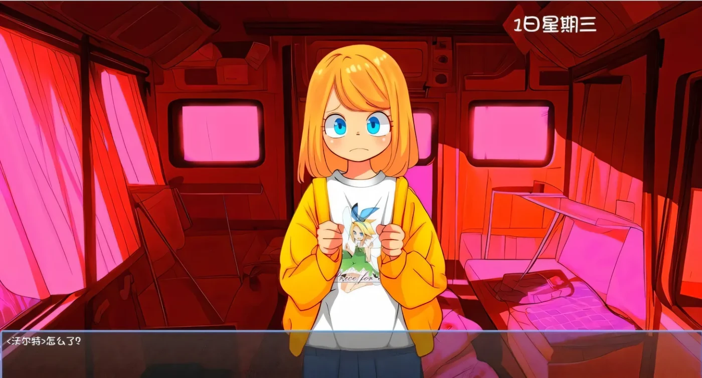 图片[5]-t2823房车之家 Motor home AI汉化版+DLC 汉化版 [新作/1.1G][PC+安卓]-乐游二次元