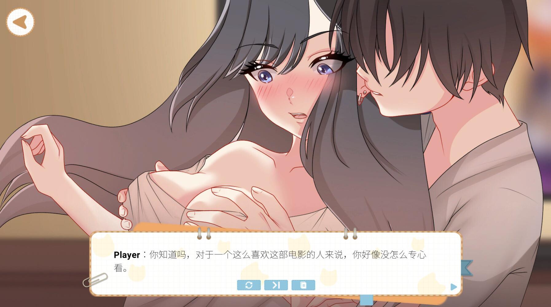 图片[2]-t2783 吉岛：合租生活 Steam官方中文 [新作/1.4G]-乐游二次元