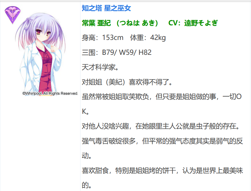 图片[6]-t9009 77 ～And，two stars meet again～ AI汉化版[3.5G]-乐游二次元