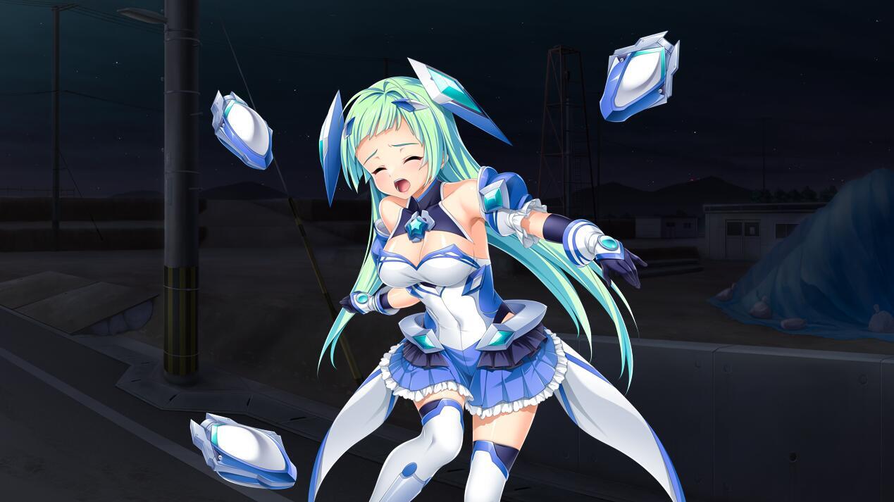 图片[2]-t2658 光翼战姬 艾克斯蒂娅协奏曲3 AI汉化[更新/1.5G]-乐游二次元