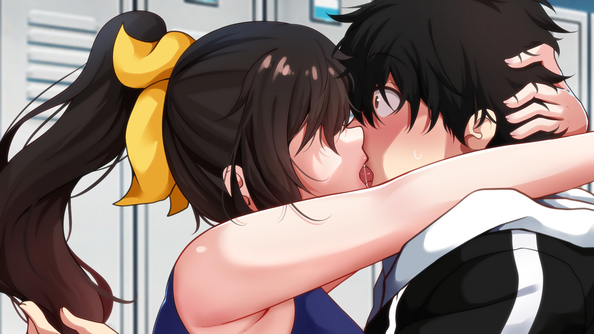 图片[8]-t2997迷人之心：与帮派的故事 Steam官方中文[新作/1.5G]-乐游二次元