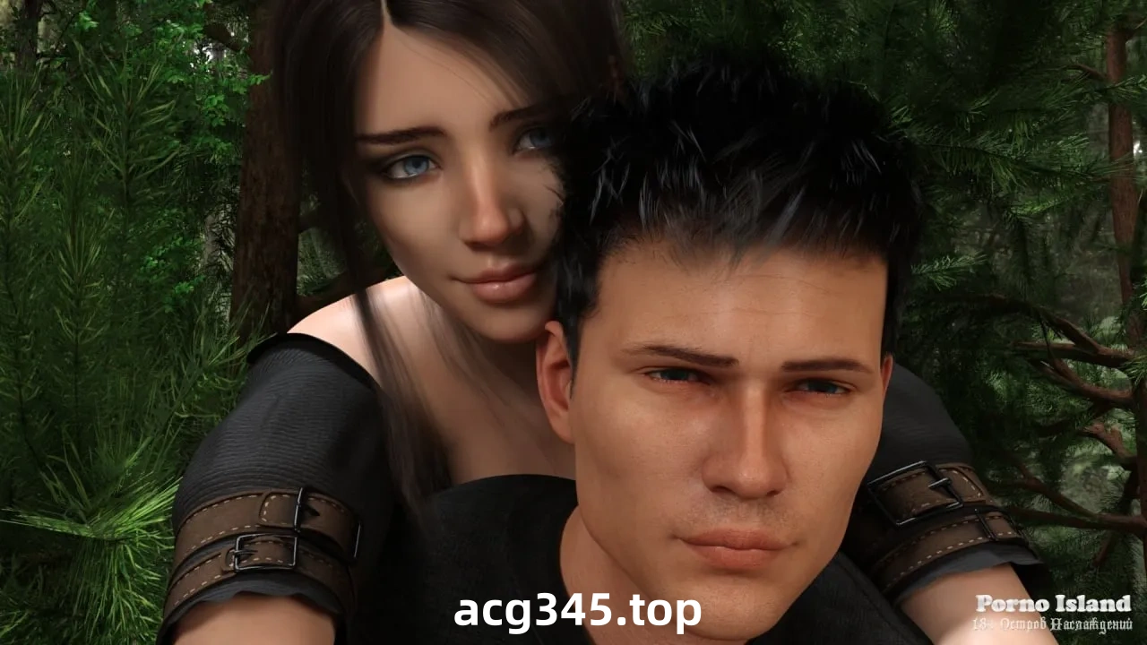 t2786 奈非利姆 拿非林 拿非林人 Nephilim V0.52 汉化版 [更新/3.9G][PC+安卓]-乐游二次元