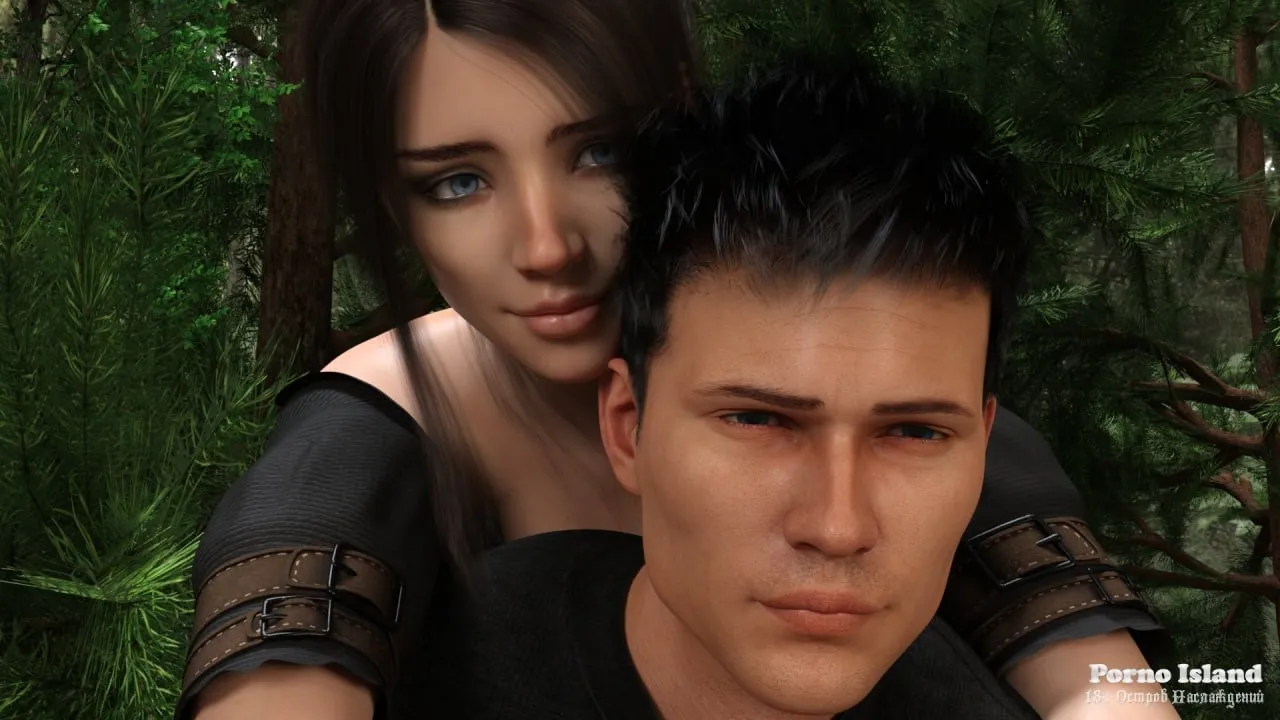 图片[2]-t2786 奈非利姆 拿非林 拿非林人 Nephilim V0.52 汉化版 [更新/3.9G][PC+安卓]-乐游二次元