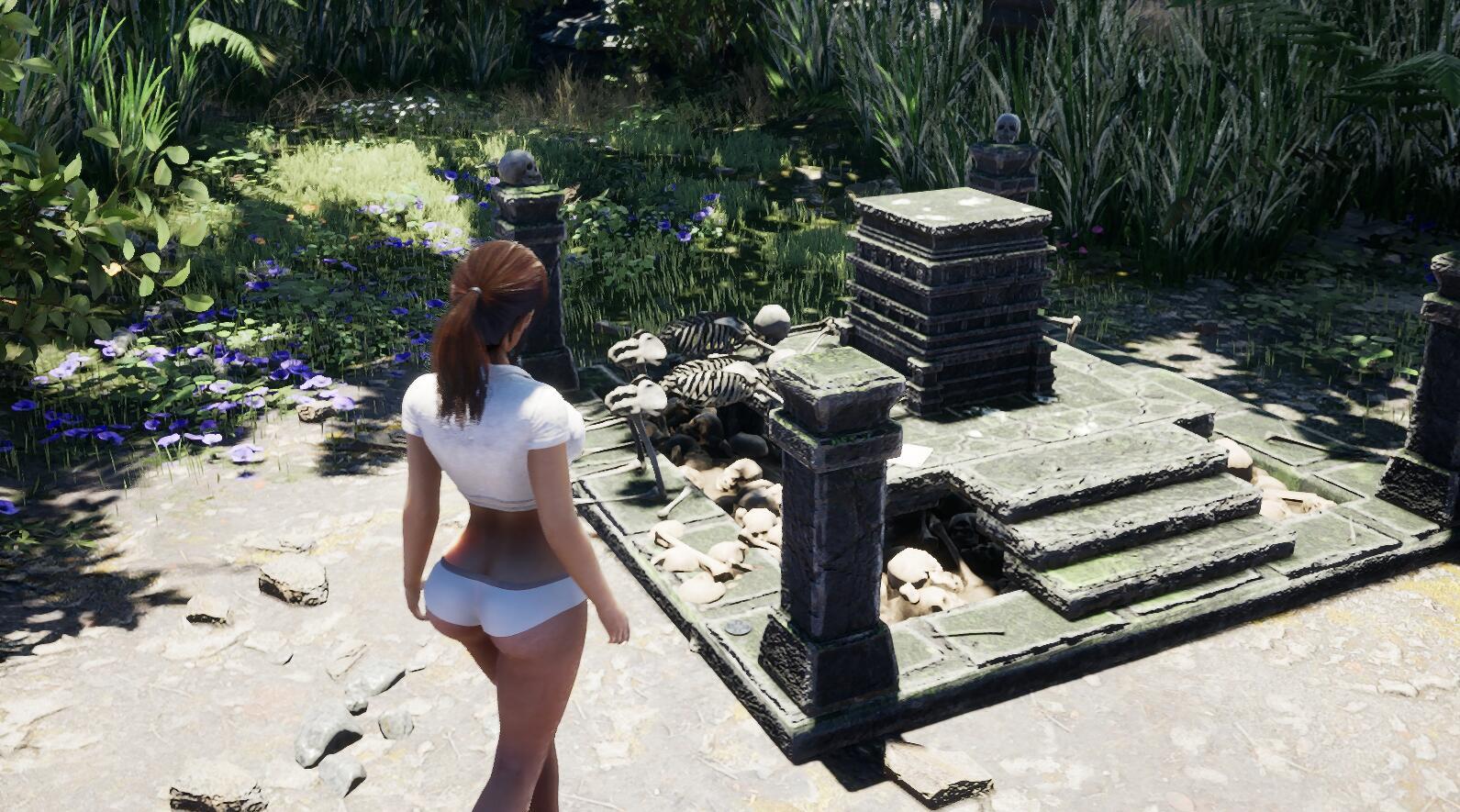 图片[4]-t2657 阳光下的野兽/Beasts in the sun V8.1 汉化版 [新作/16G]-乐游二次元