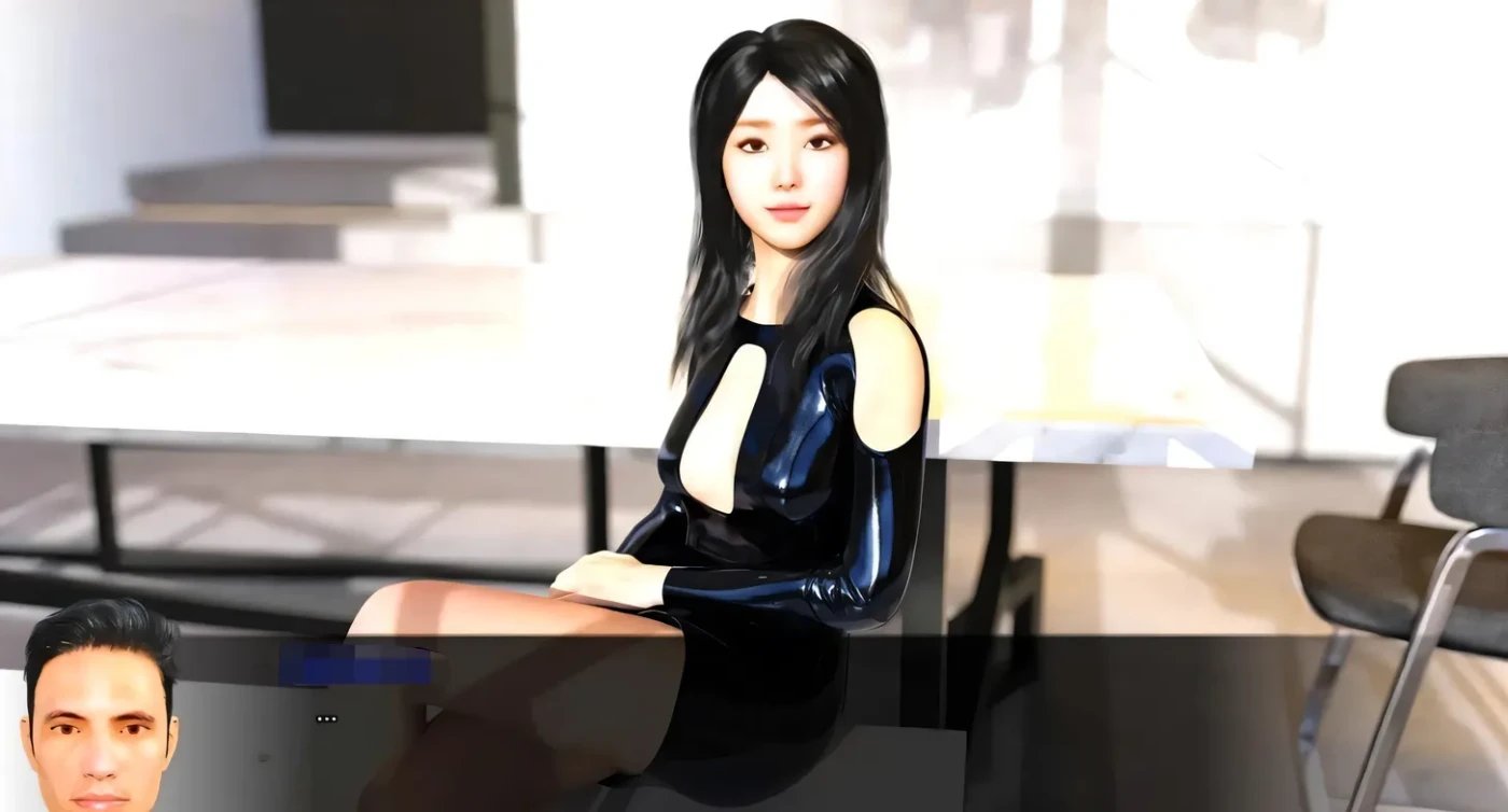 图片[3]-t2772重温妻子的困境 Wifey’s Dilemma Revisited V0.67 汉化版 [新作/2.6G][PC+安卓]-乐游二次元