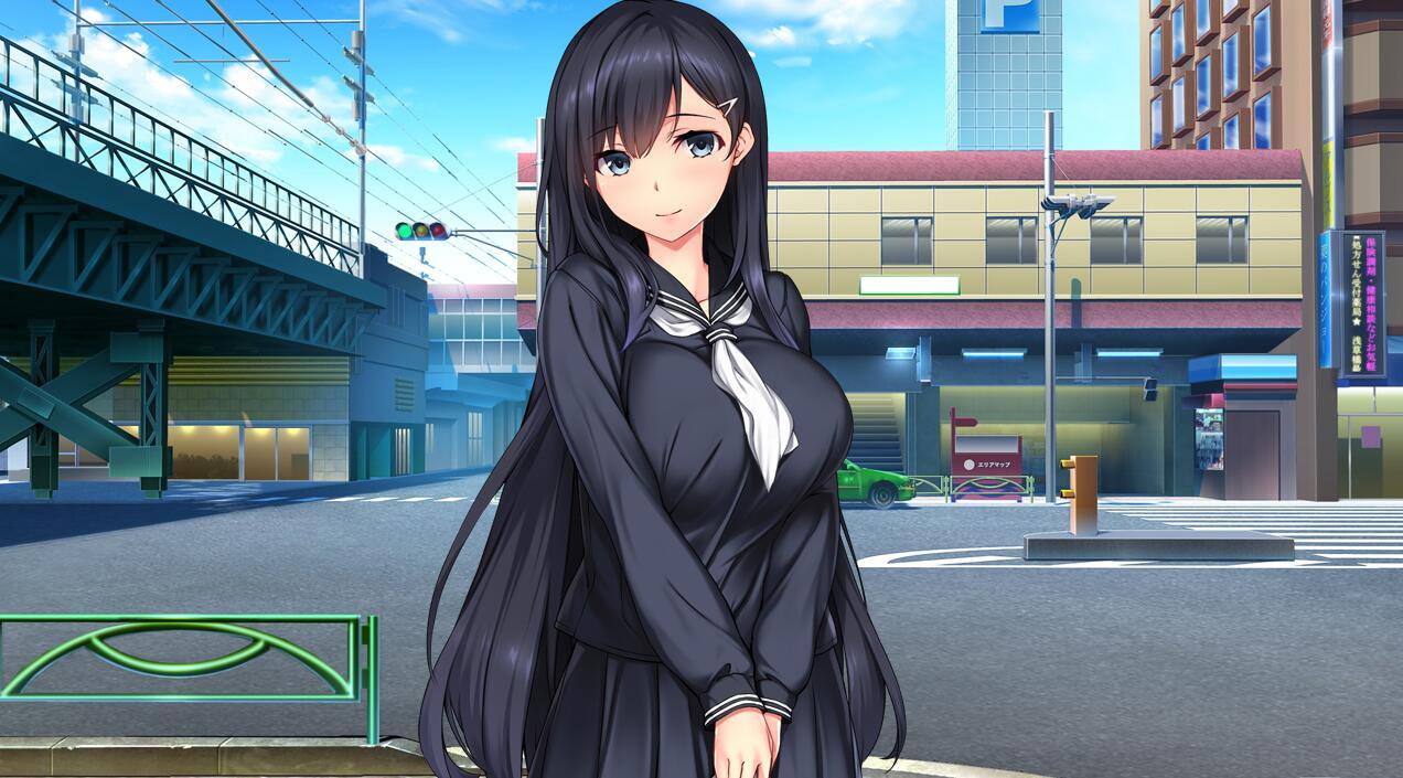 图片[2]-t7052漫淫快乐电车 ~淫欲的痴奸循环线~ AI汉化 全CG存档[1.1G]-乐游二次元