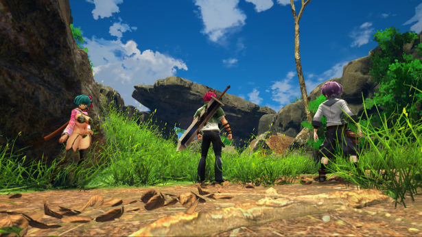 图片[2]-t3086血色流亡者 Blood Crawler 官方中文[新作/2.7G]-乐游二次元