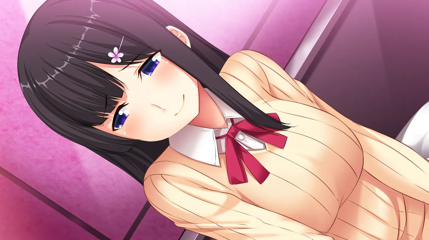 图片[4]-t9056童贞帮忙！～为了初恋女友在风俗店特训～ AI汉化版[350M]-乐游二次元