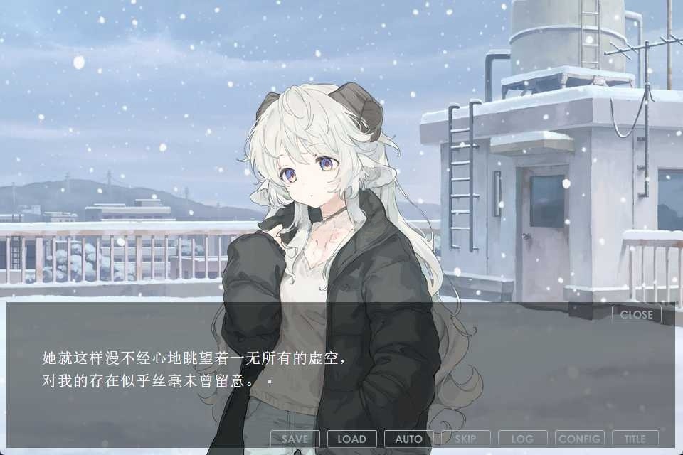 图片[3]-t6007 SMOKY WHITE 官方中文版 [新作/280M]-乐游二次元