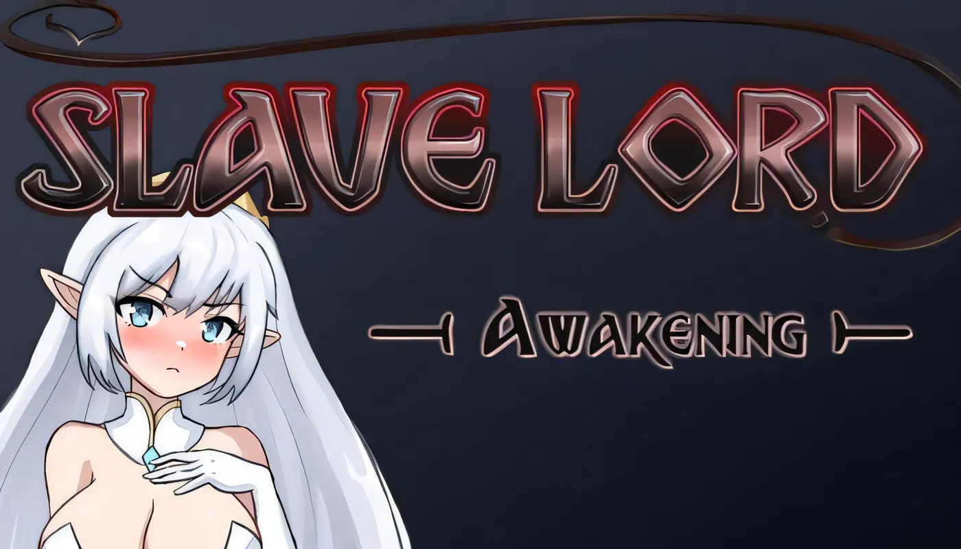 图片[2]-t2810奴隶领主 – 觉醒 Slave Lord Awakening V0.9 机翻汉化 [新作/830M]-乐游二次元