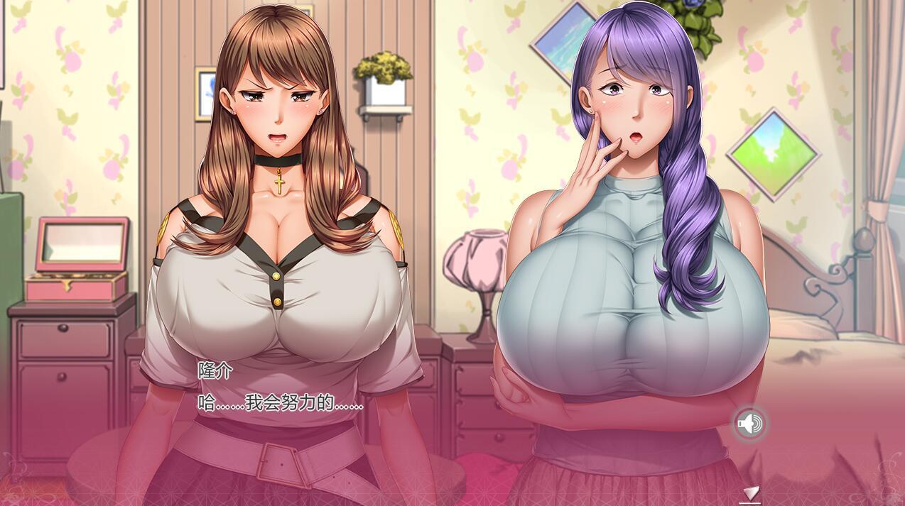 图片[2]-t7028家庭教师X催眠 AI汉化[新作/1.8G]-乐游二次元