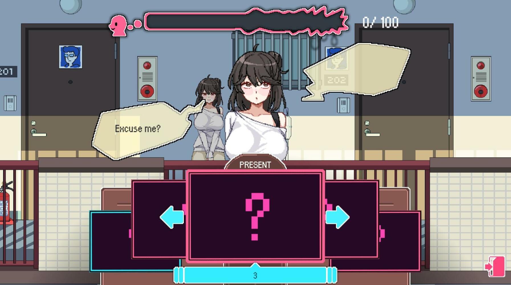 图片[5]-t2836社群审查/Censor V3.15 Steam官方中文[更新/1.6G]-乐游二次元