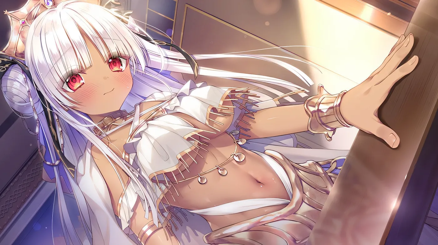 图片[3]-t9037 濒死的骑士、于异世界中响彻的绝唱 汉化版[更新/6G]-乐游二次元