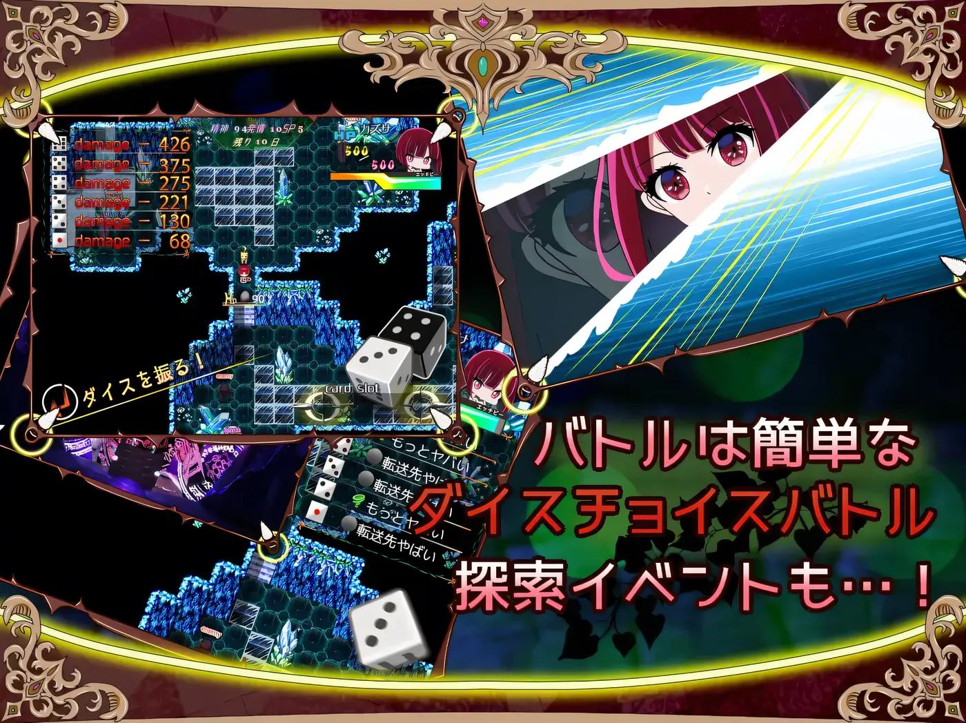 图片[3]-t3051～代替失踪的丈夫被寝取的FoxxX～ 挂载AI汉化版 [新作/630M]-乐游二次元