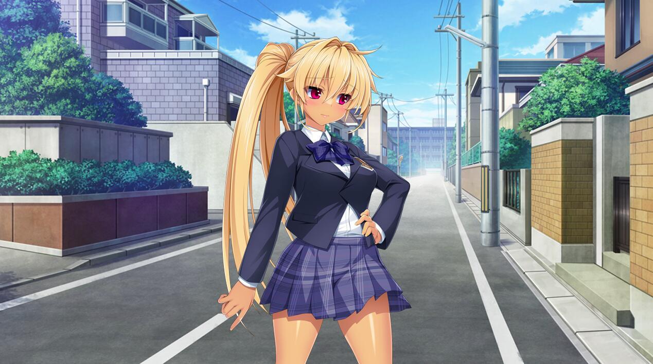 图片[3]-t2658 光翼战姬 艾克斯蒂娅协奏曲3 AI汉化[更新/1.5G]-乐游二次元