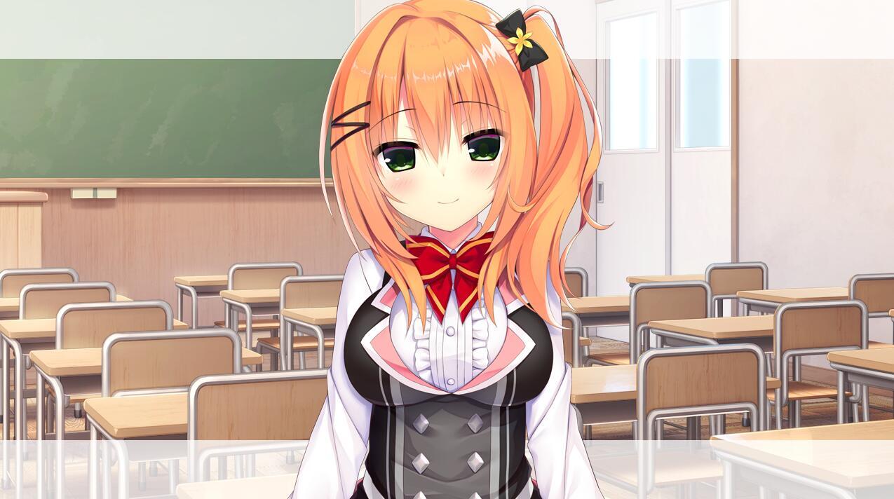 图片[3]-t2727常轨脱离Creative V1.02 精翻汉化 CV+全CG存档[10G]-乐游二次元