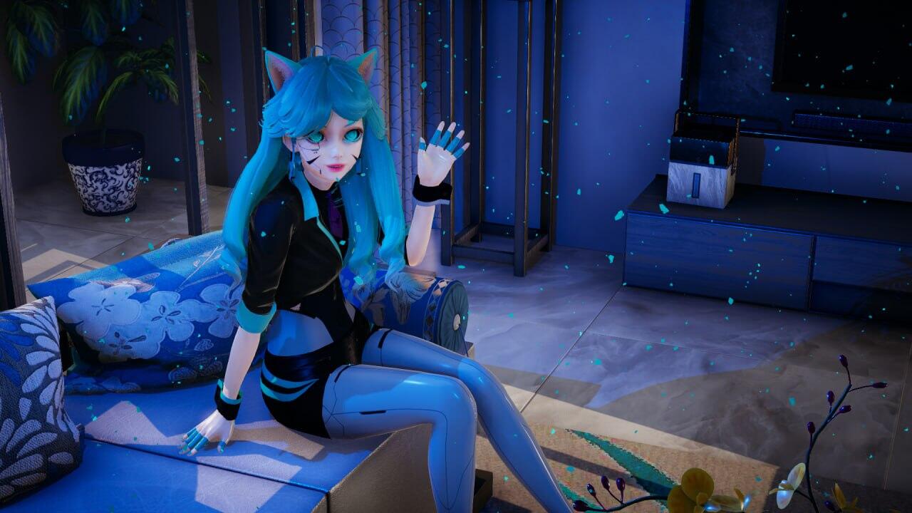 图片[2]-t3008特工17 V0.25.6 /Agent 17 官方中文版+赞助码 [更新/2.3G][PC+安卓]-乐游二次元