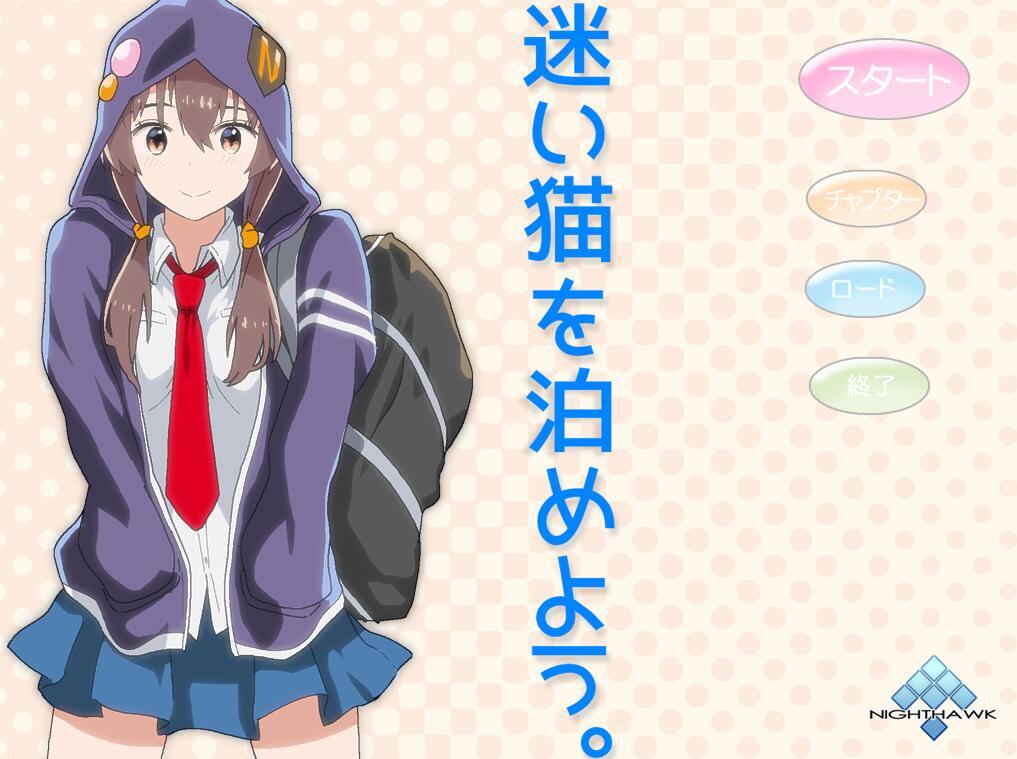 图片[2]-t2906 Nighthawk  7部合集 全动态 汉化版[更新/3.1G]-乐游二次元