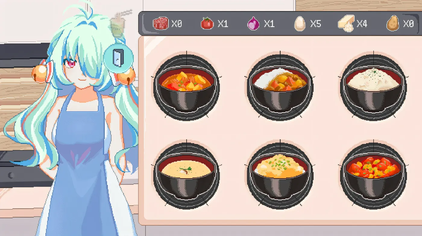 图片[3]-t2858 夏天，就这样来临了 官方中文版 [新作/1.1G]-乐游二次元