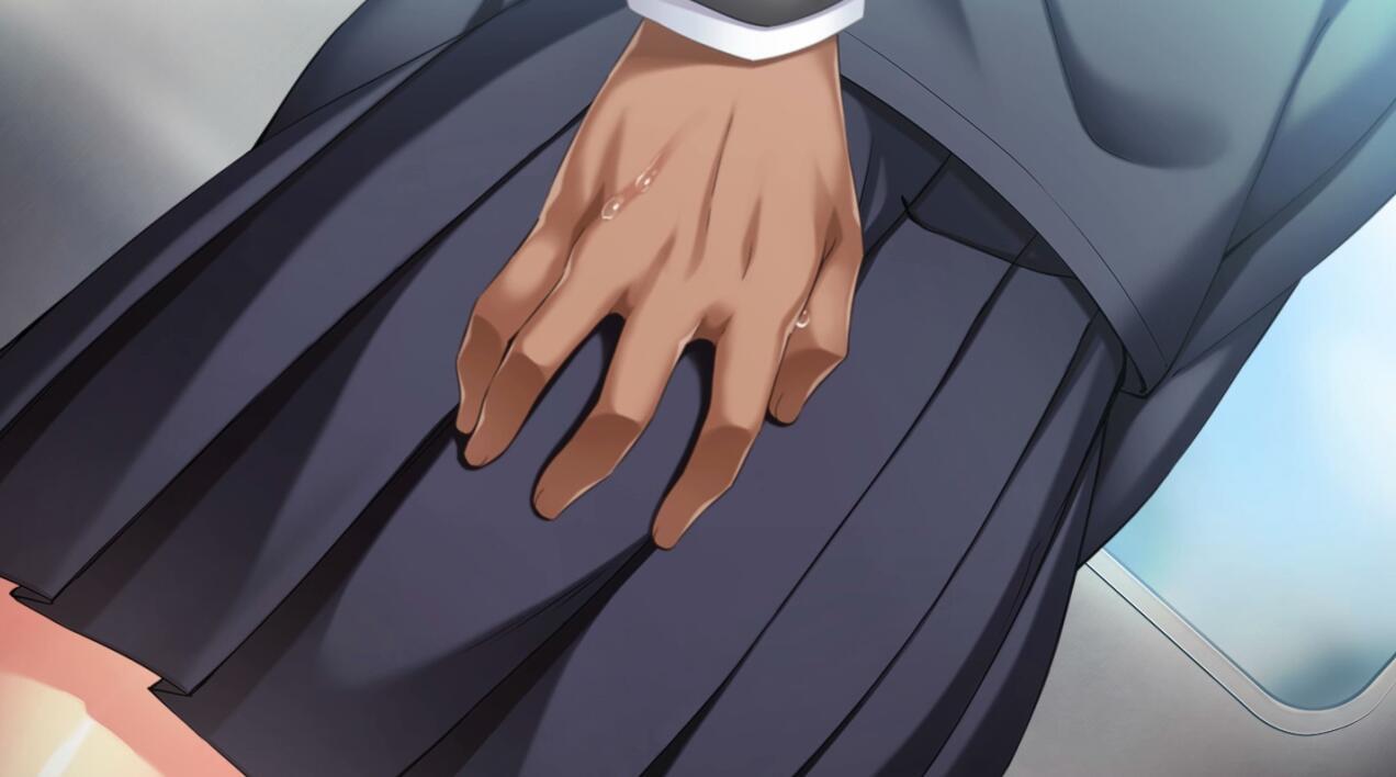 图片[3]-t7052漫淫快乐电车 ~淫欲的痴奸循环线~ AI汉化 全CG存档[1.1G]-乐游二次元