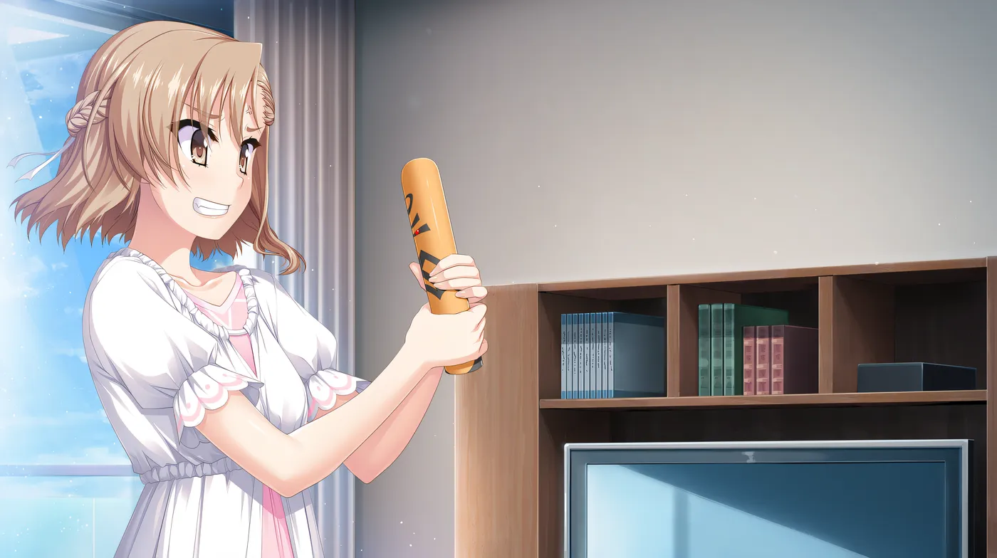 图片[8]-t9033恶魔圣女：一步一步堕落吧！小恶魔少女 AI汉化版[1.4G]-乐游二次元