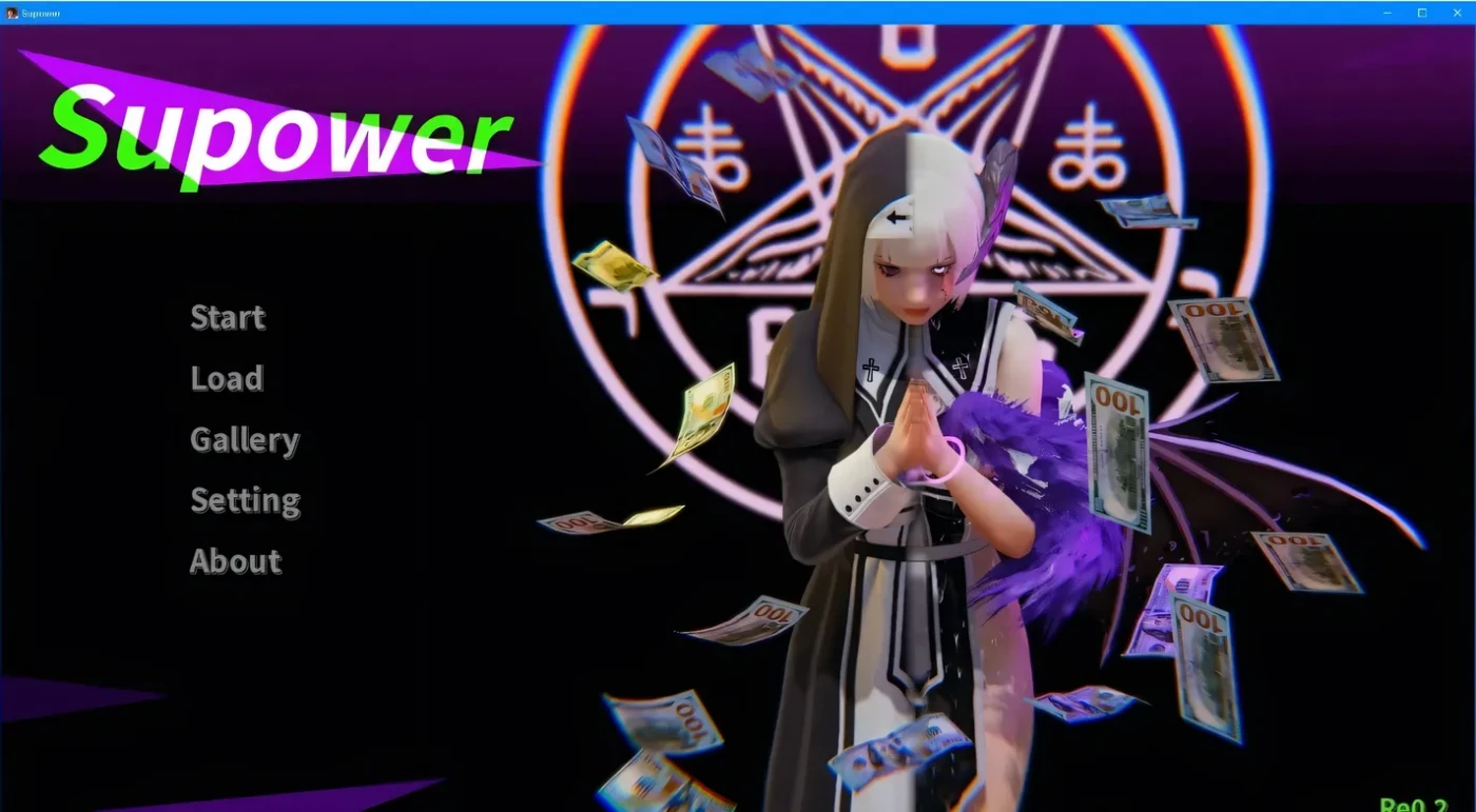 超能力-重制版 V0.60 汉化版 [更新/2.1G][PC+安卓]-乐游二次元