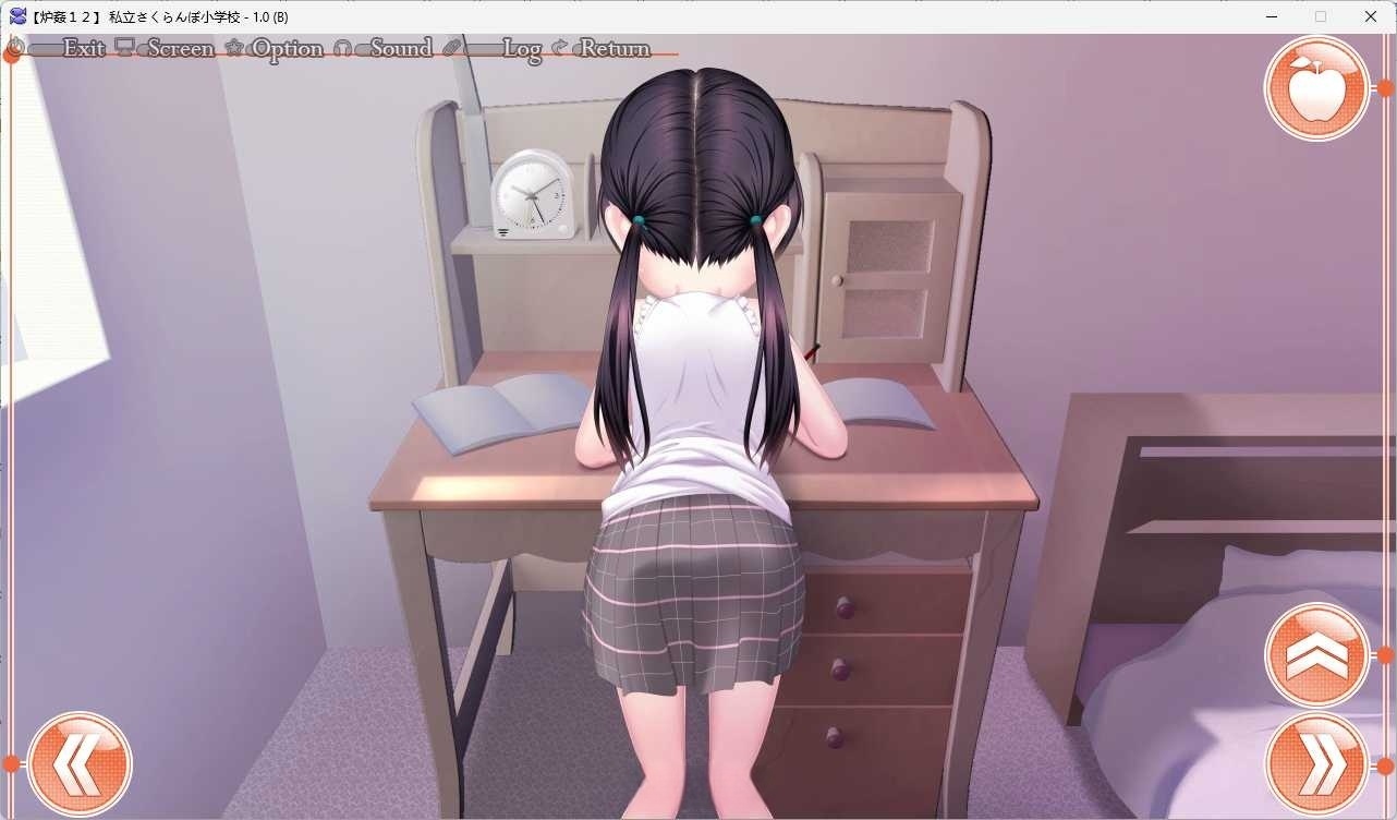 图片[4]-t3071炉姦12 ～アリスたちの膣と感触～汉化[新作/2.6G]-乐游二次元