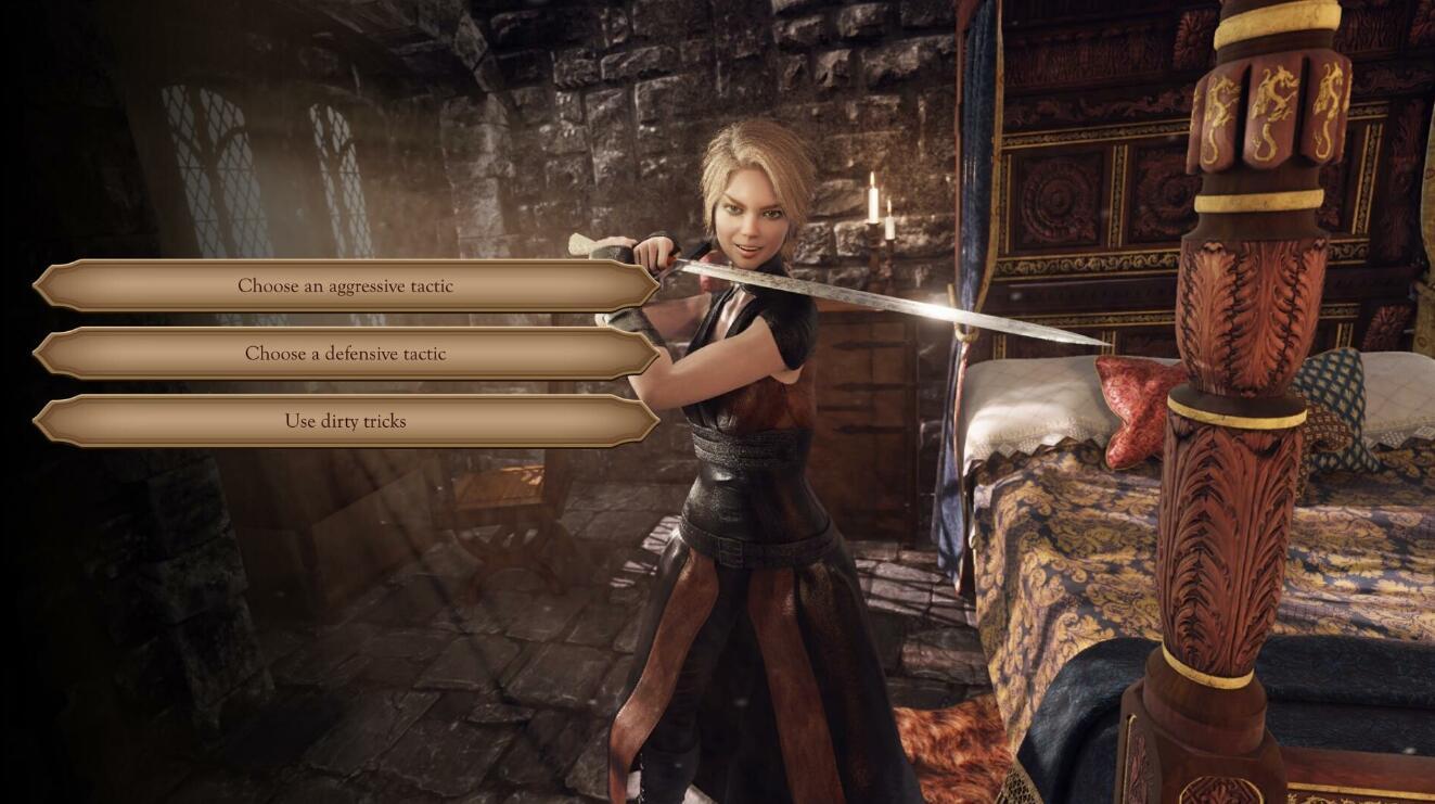 图片[5]-t7026权力的性爱 序幕/Sex of Thrones 👑 Prologue Steam官方中文步兵[新作/4.7G]-乐游二次元