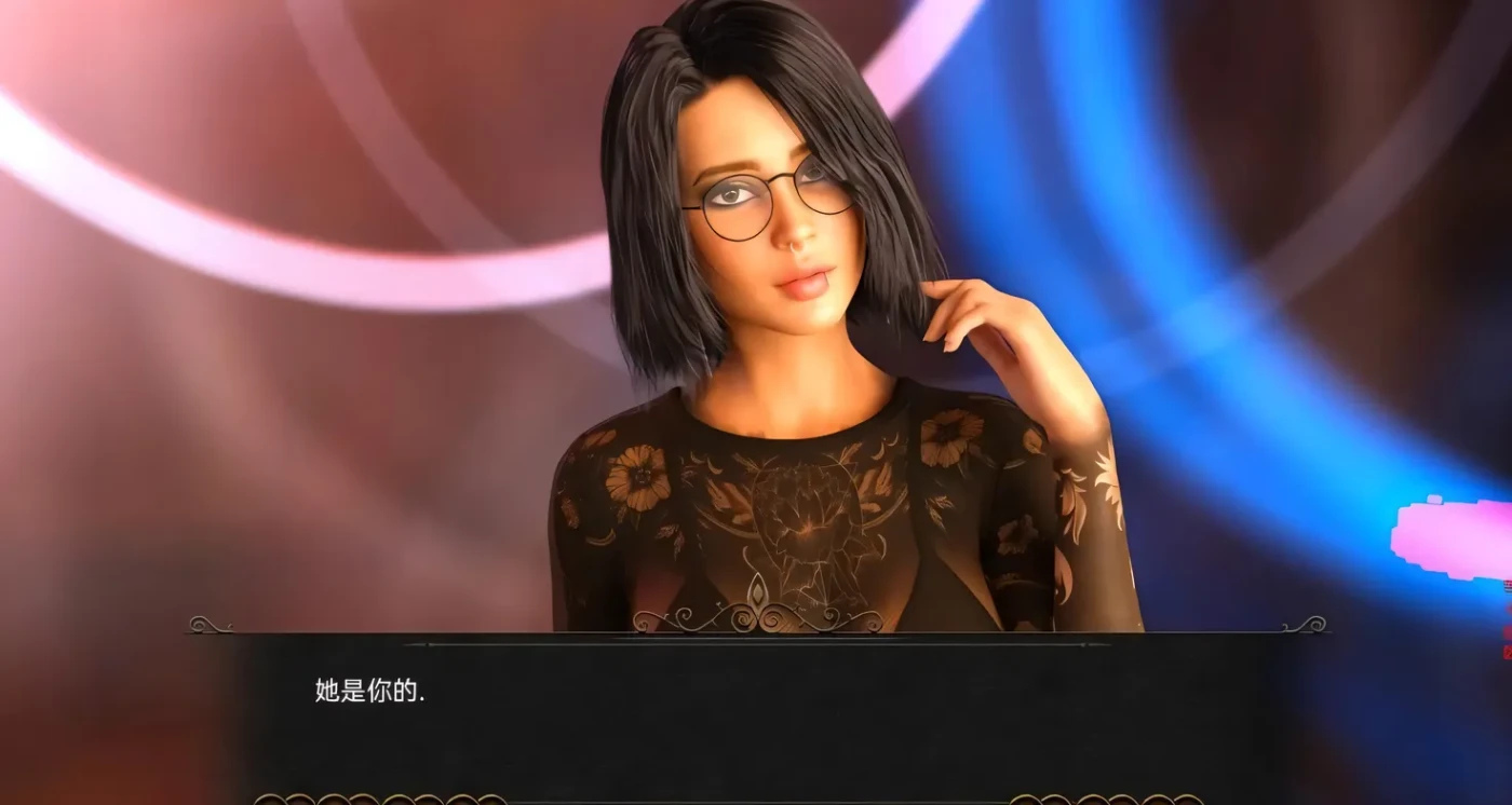 图片[3]-t2805我们迷失了 We Are Lost v0.5.3Beta 汉化版 [新作/480M][PC+安卓]-乐游二次元