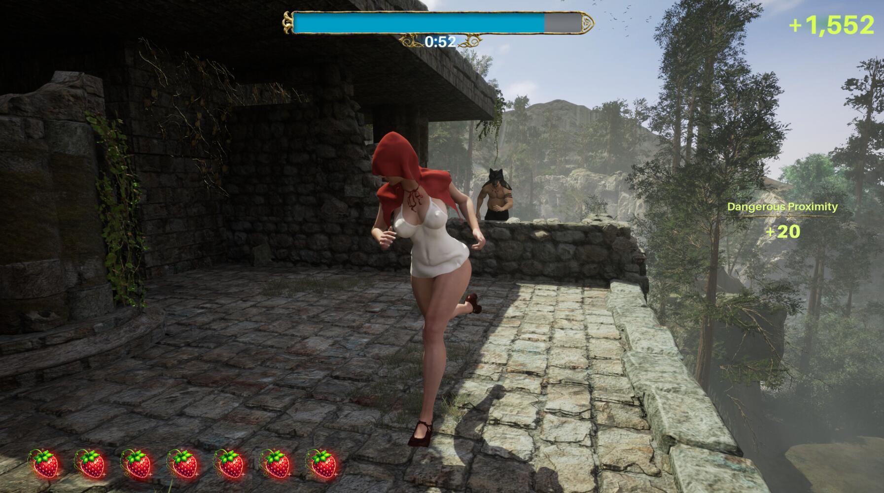 图片[2]-t3057抓住我/Catch Me  Steam官方中文[新作/3.9G]-乐游二次元