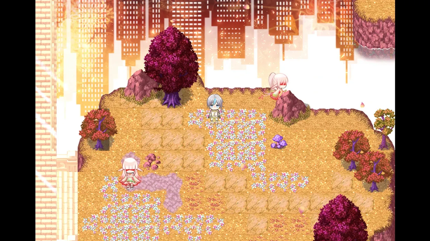 图片[3]-t3053失落之白 EP2- 躲藏于黑暗中的人们 官方中文步兵版 [新作/1.3G]-乐游二次元