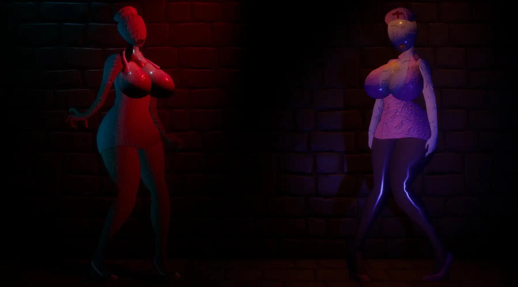 图片[2]-t2711冒险者的初级地下城 繁体中文[新作/1.2G]-乐游二次元