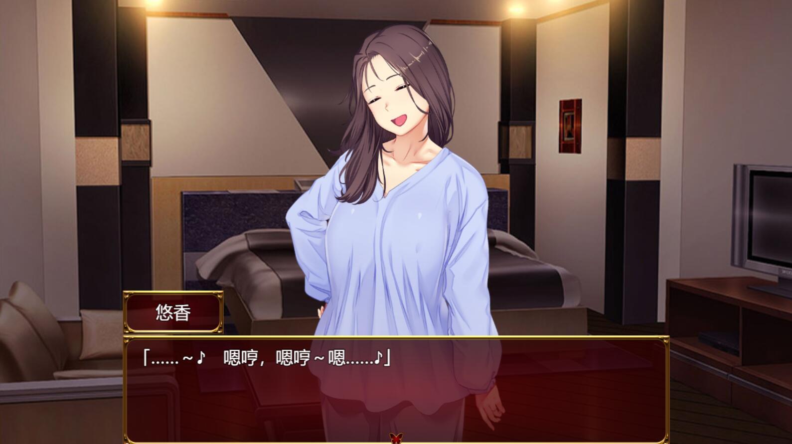 图片[3]-t2971 爱与婊子/Love&Bitch V1.1 Steam官方中文[更新/580M]-乐游二次元