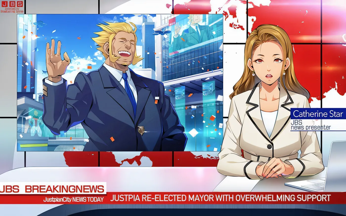 图片[4]-t9038 SACRIFICE 牺牲恶棍 AI汉化版[6.5G]-乐游二次元