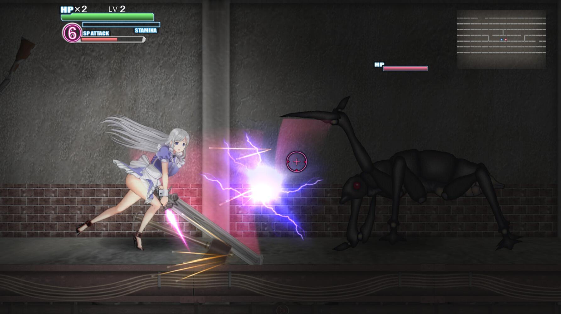 图片[8]-t2888店长实在有够忙!～被擄走的店員 V1.06 Steam官方中文[新作/1.5G]-乐游二次元