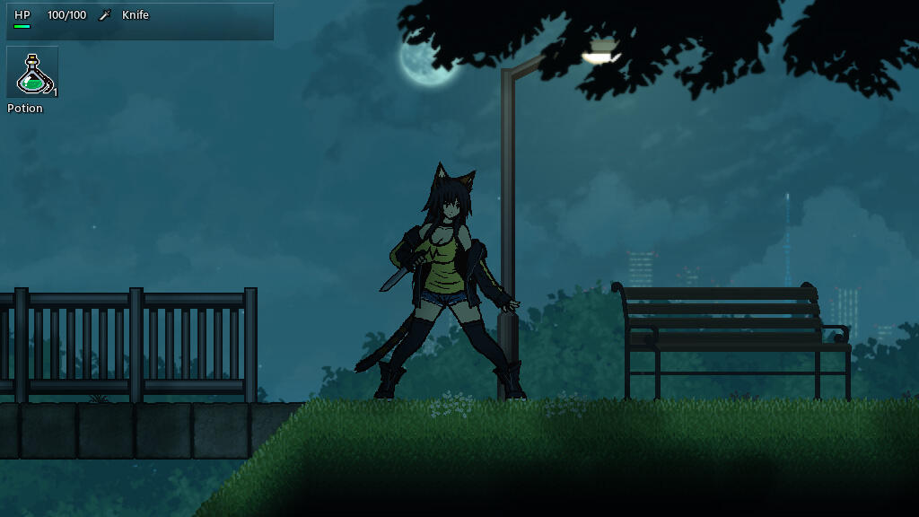 图片[3]-t2782生动的死亡/Vivid Dead V0.33 官方中文 Demo版[新作/950M]-乐游二次元